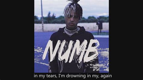 In this reaction I will be reacting to XXXTENTACION's official audio to his song 'NUMB'Disclaimer: I do not own any of the music in this videoLink to the vid...